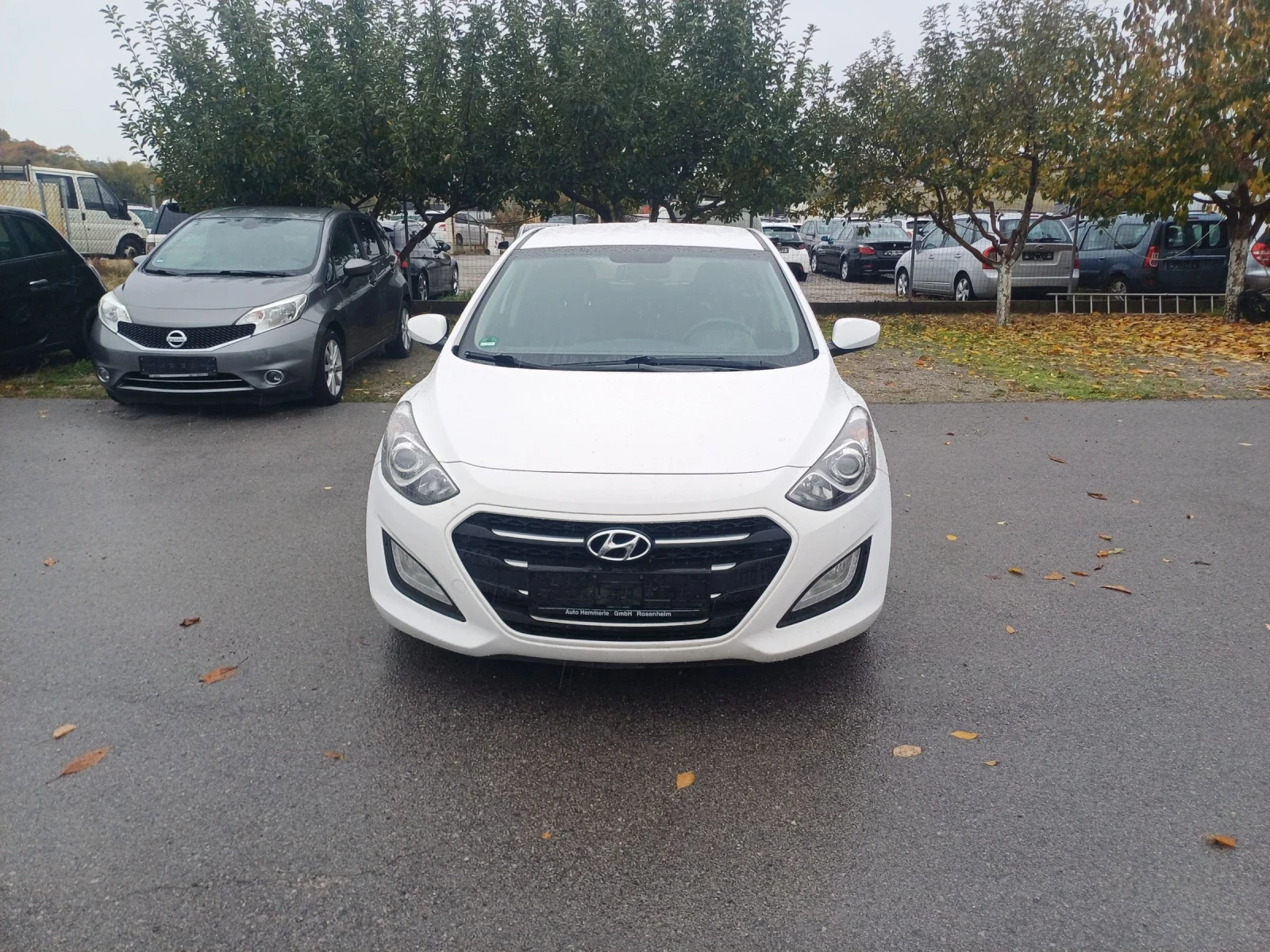 Hyundai I30 | Mobile.bg � ����������� 1