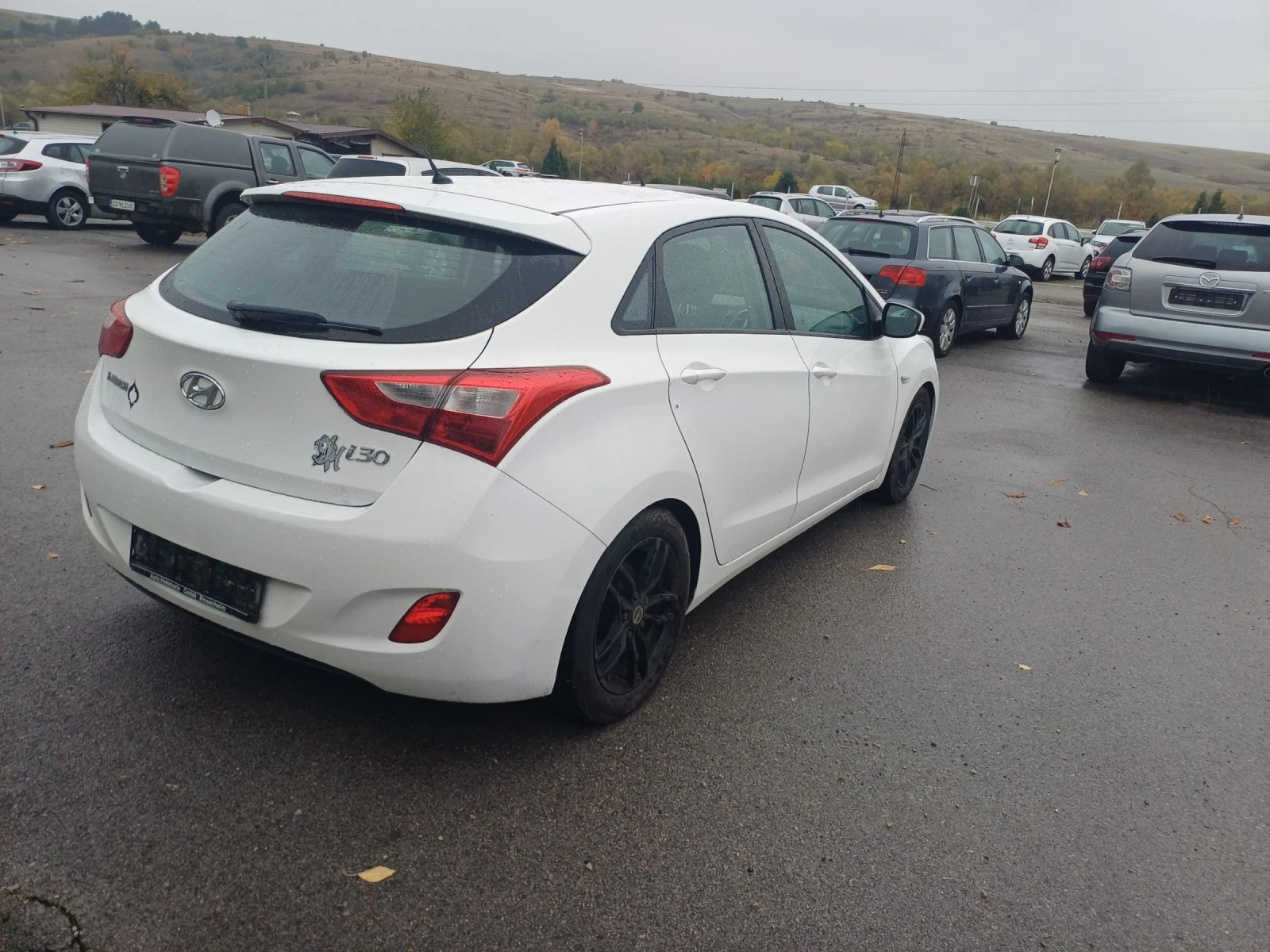 Hyundai I30 | Mobile.bg � ����������� 6