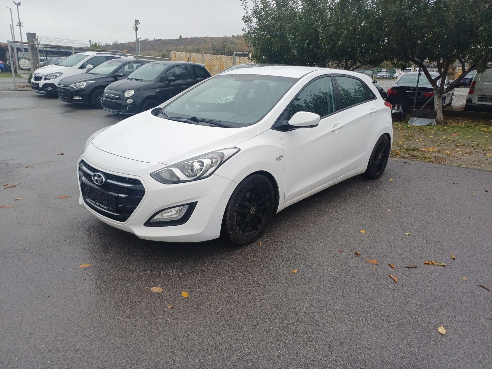 Hyundai I30 | Mobile.bg � ����������� 2