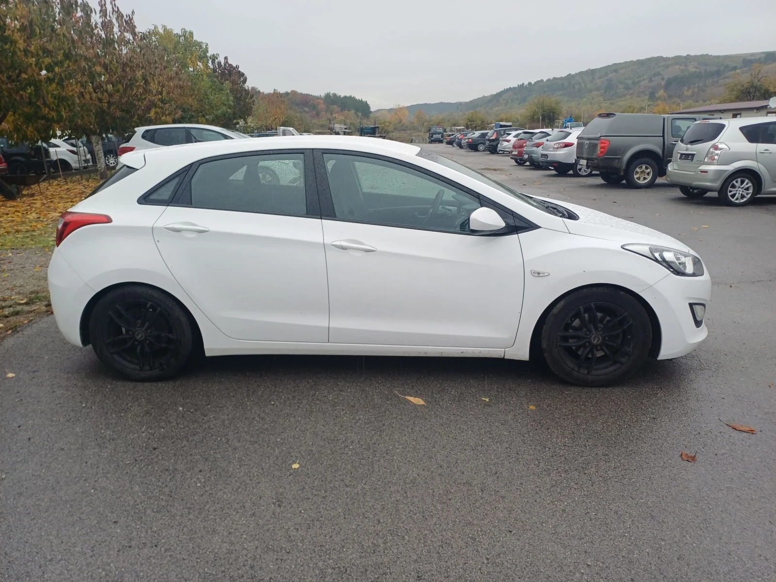 Hyundai I30 | Mobile.bg � ����������� 4
