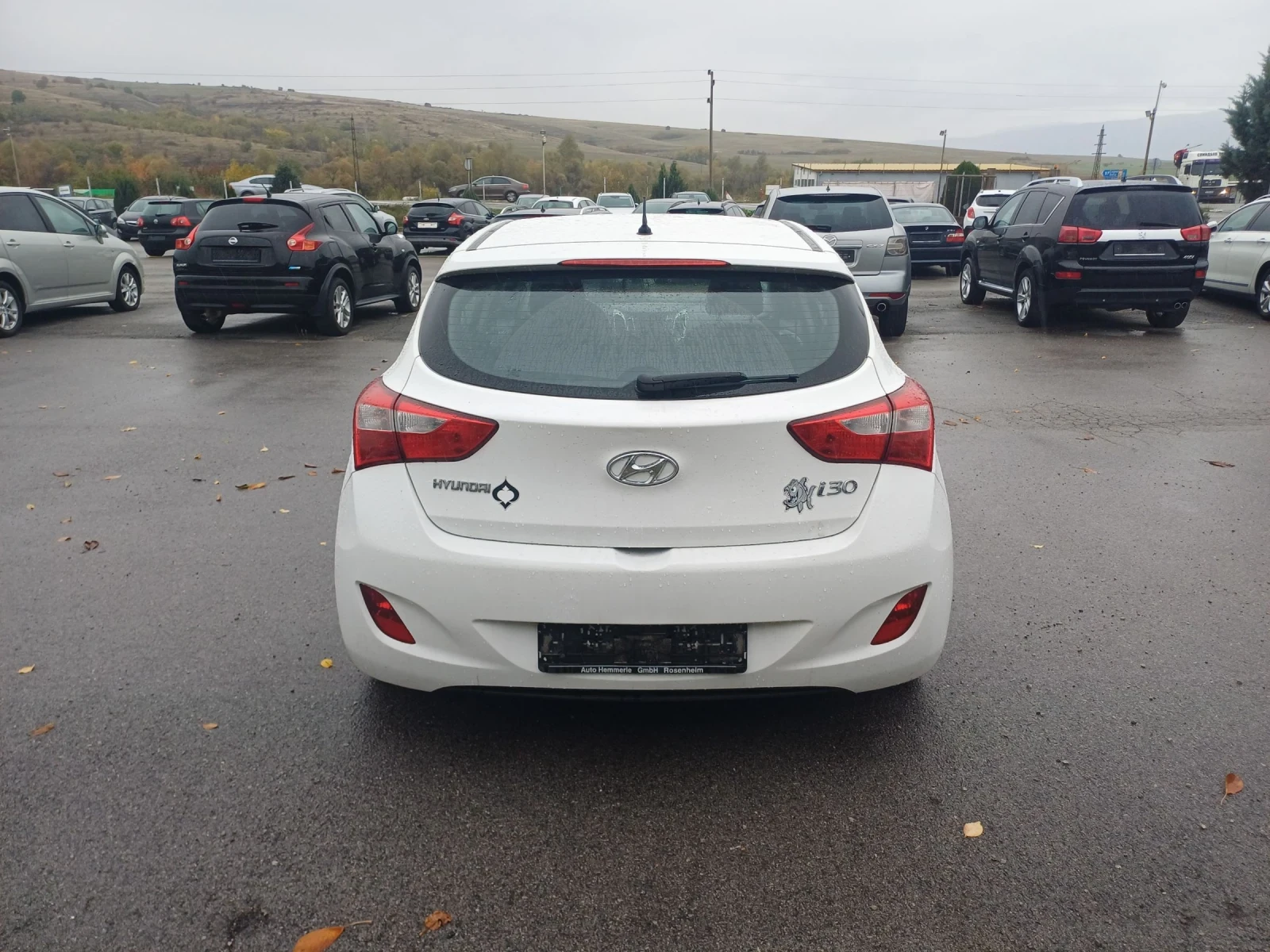 Hyundai I30 | Mobile.bg � ����������� 5