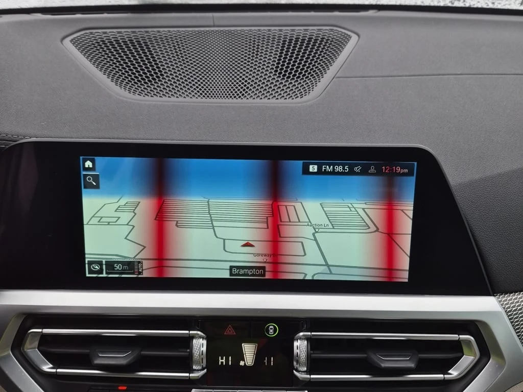 BMW 340 M340I XDRIVE  CARFAX | Mobile.bg � ����������� 10