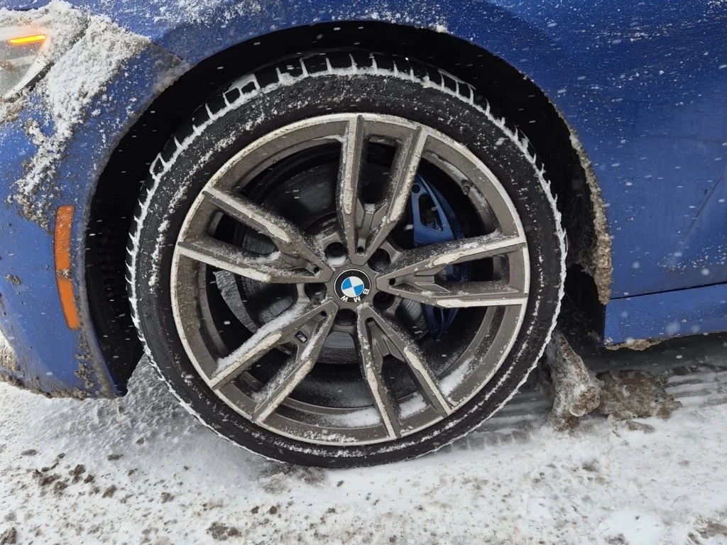 BMW 340 M340I XDRIVE  CARFAX | Mobile.bg � ����������� 6