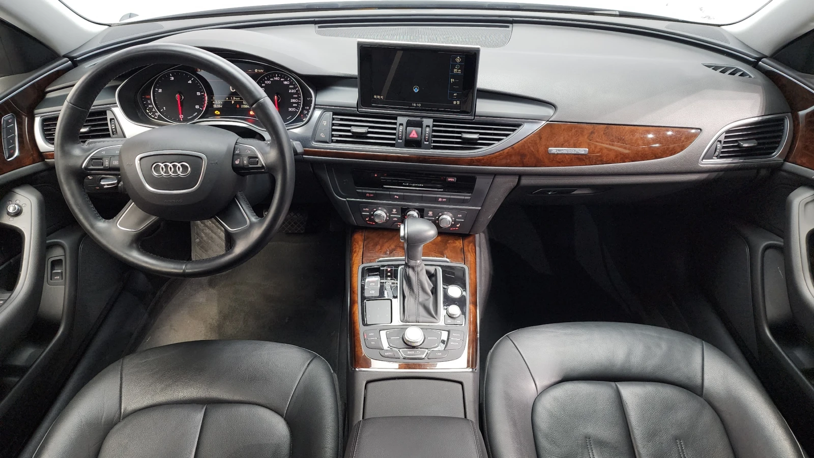 Audi A6 3.0TDI Quattro autogeorge.com | Mobile.bg � ����������� 6