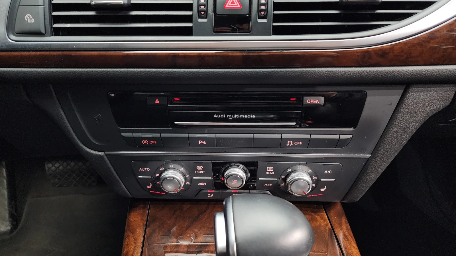 Audi A6 3.0TDI Quattro autogeorge.com | Mobile.bg � ����������� 15