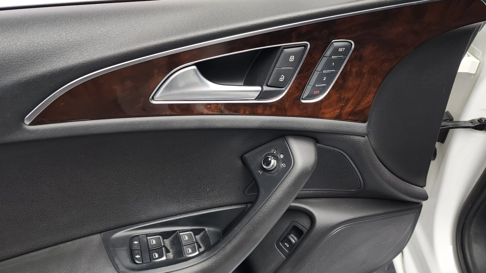 Audi A6 3.0TDI Quattro autogeorge.com | Mobile.bg � ����������� 17