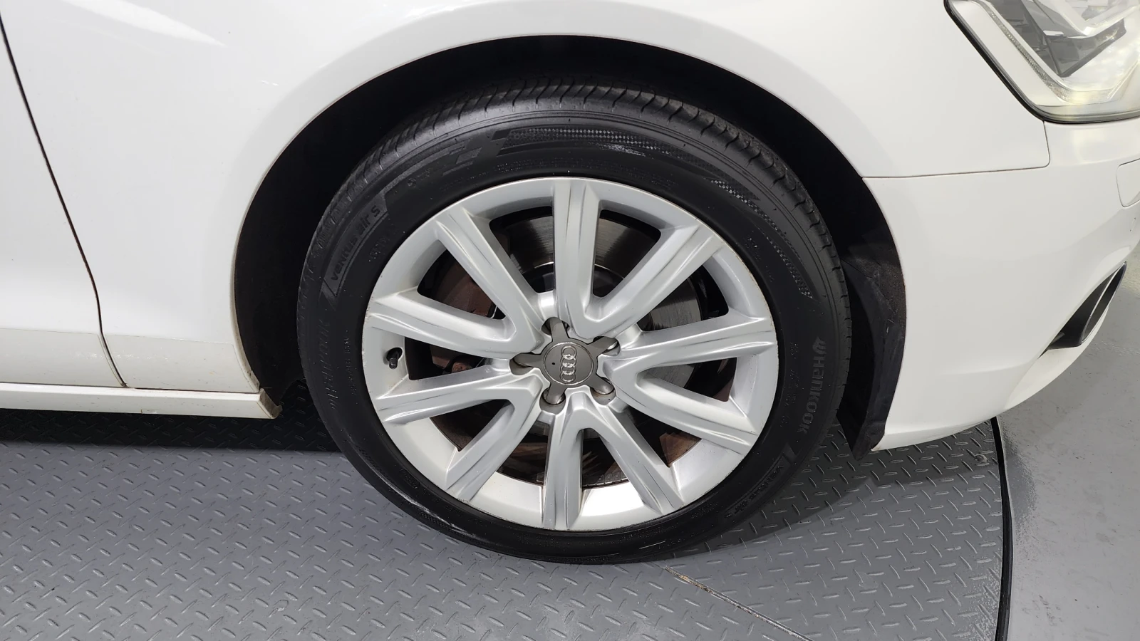 Audi A6 3.0TDI Quattro autogeorge.com | Mobile.bg � ����������� 5