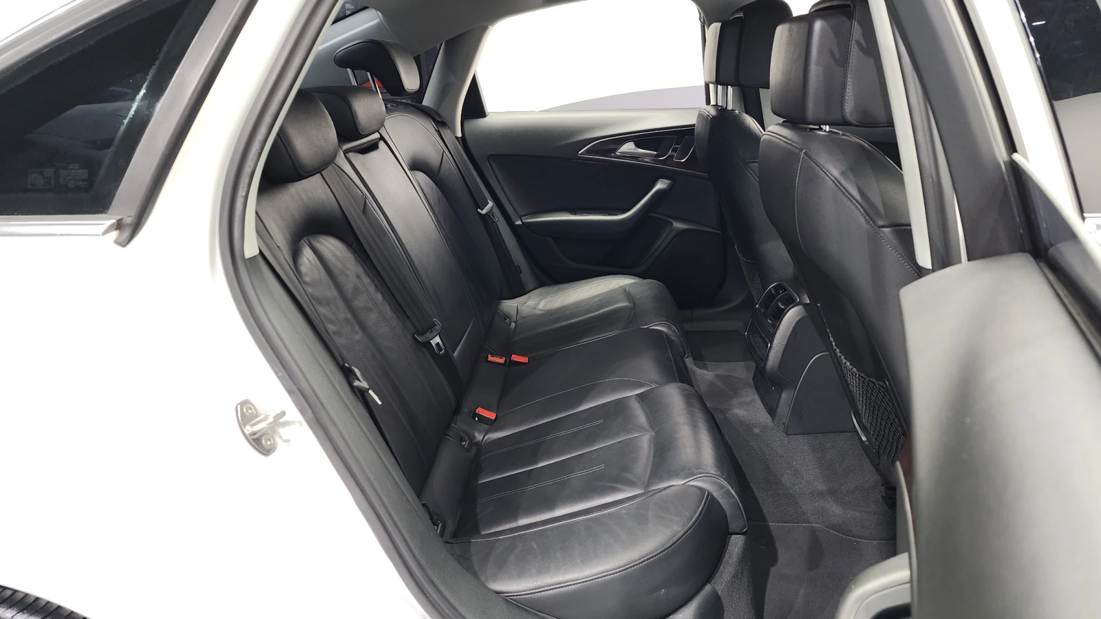 Audi A6 3.0TDI Quattro autogeorge.com | Mobile.bg � ����������� 11