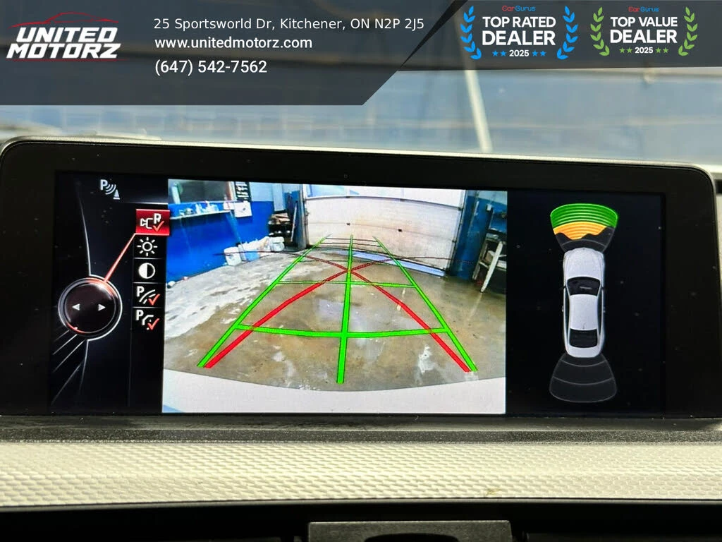 BMW 435 2014 BMW 4 Series 435i xDrive Coupe AWD | Mobile.bg � ����������� 11