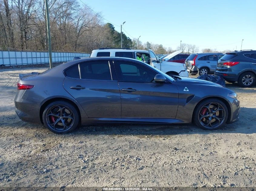 Alfa Romeo Giulia 2.9l Quadrifoglio Rwd | Mobile.bg � ����������� 13