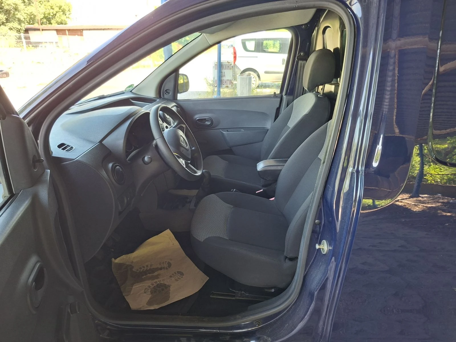 Dacia Dokker 1.6 Sce | Mobile.bg � ����������� 8