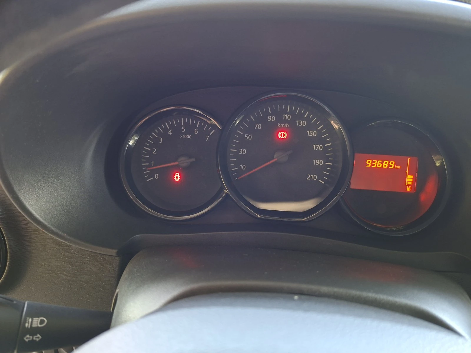 Dacia Dokker 1.6 Sce | Mobile.bg � ����������� 10