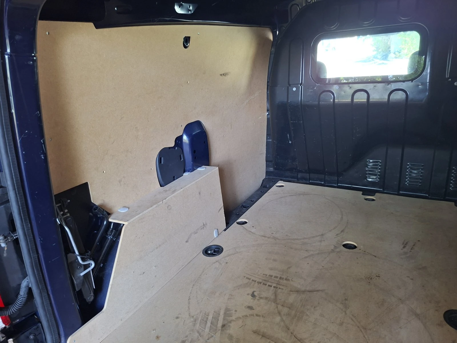 Dacia Dokker 1.6 Sce | Mobile.bg � ����������� 14