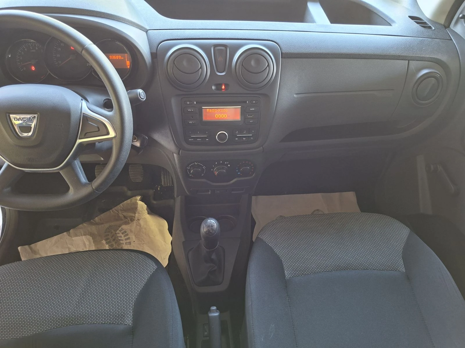 Dacia Dokker 1.6 Sce | Mobile.bg � ����������� 11