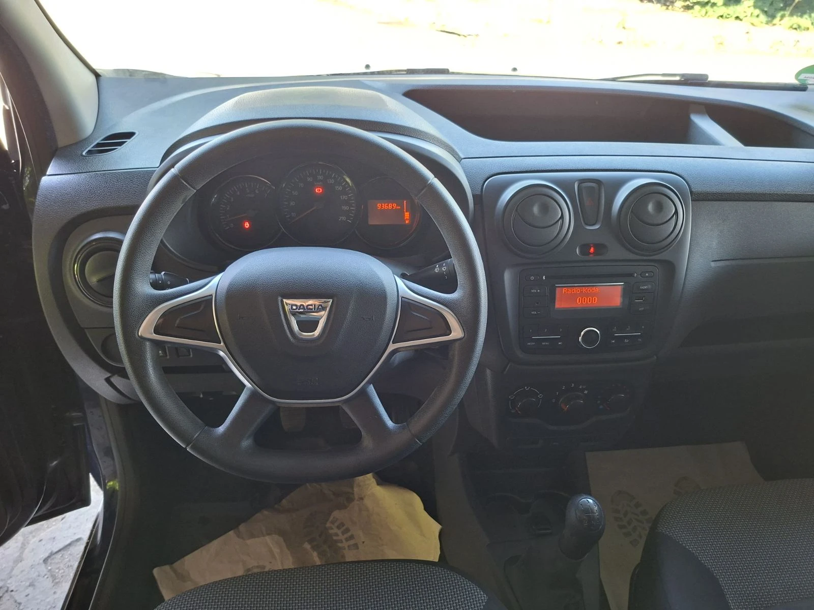 Dacia Dokker 1.6 Sce | Mobile.bg � ����������� 9