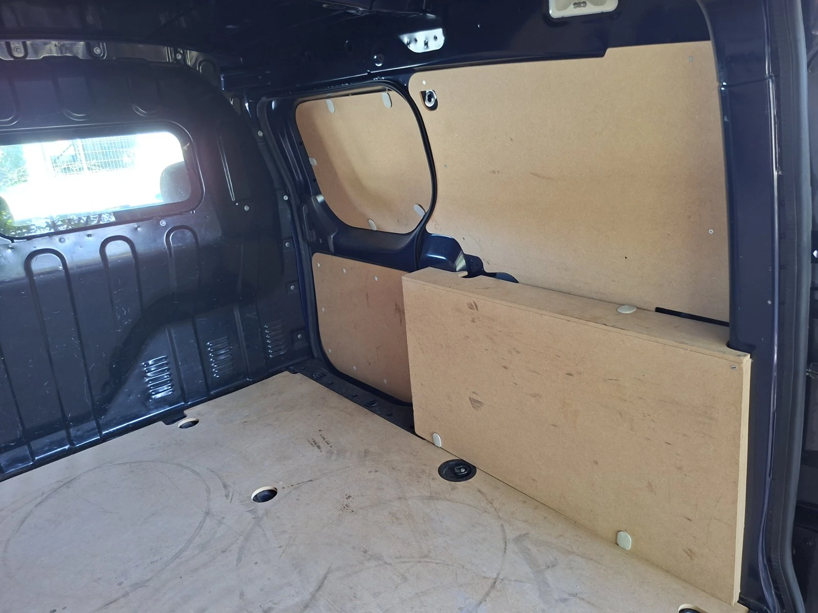 Dacia Dokker 1.6 Sce | Mobile.bg � ����������� 15