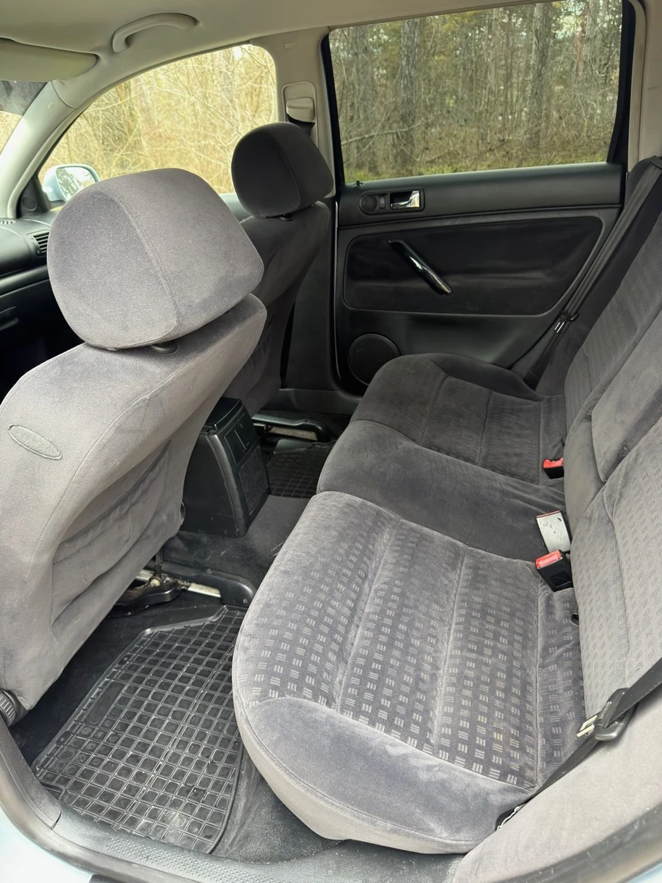 VW Passat 1.9 - изображение 7