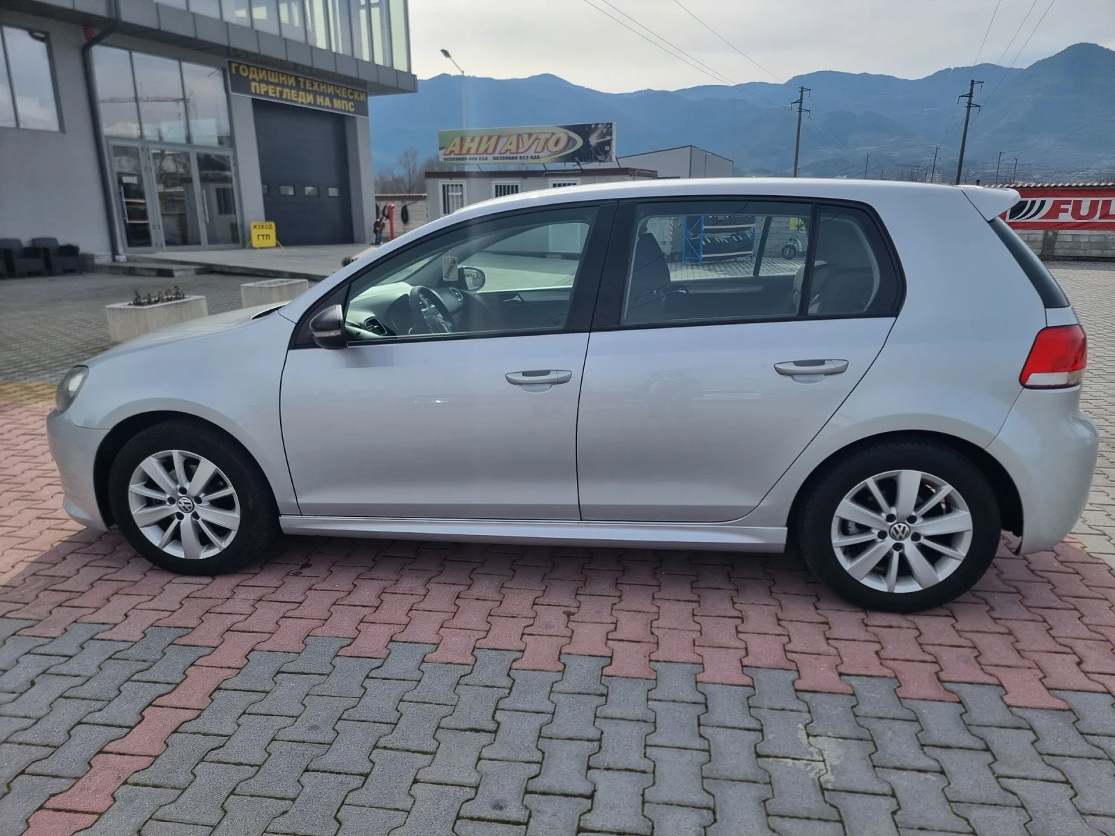 VW Golf 1.6 TDI  - изображение 2