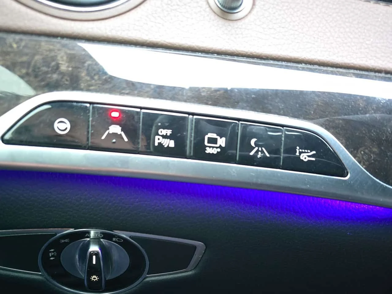 Mercedes-Benz S 550 * �������* KEYLESS* ����*  | Mobile.bg � ����������� 10