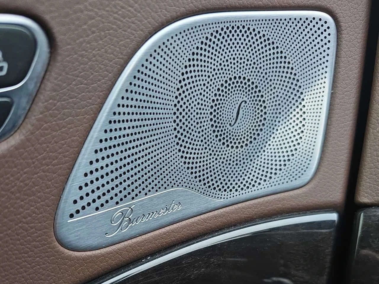 Mercedes-Benz S 550 * �������* KEYLESS* ����*  | Mobile.bg � ����������� 11