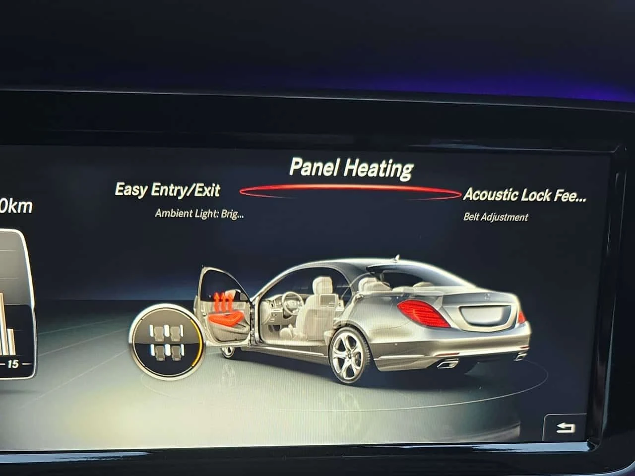 Mercedes-Benz S 550 * �������* KEYLESS* ����*  | Mobile.bg � ����������� 16