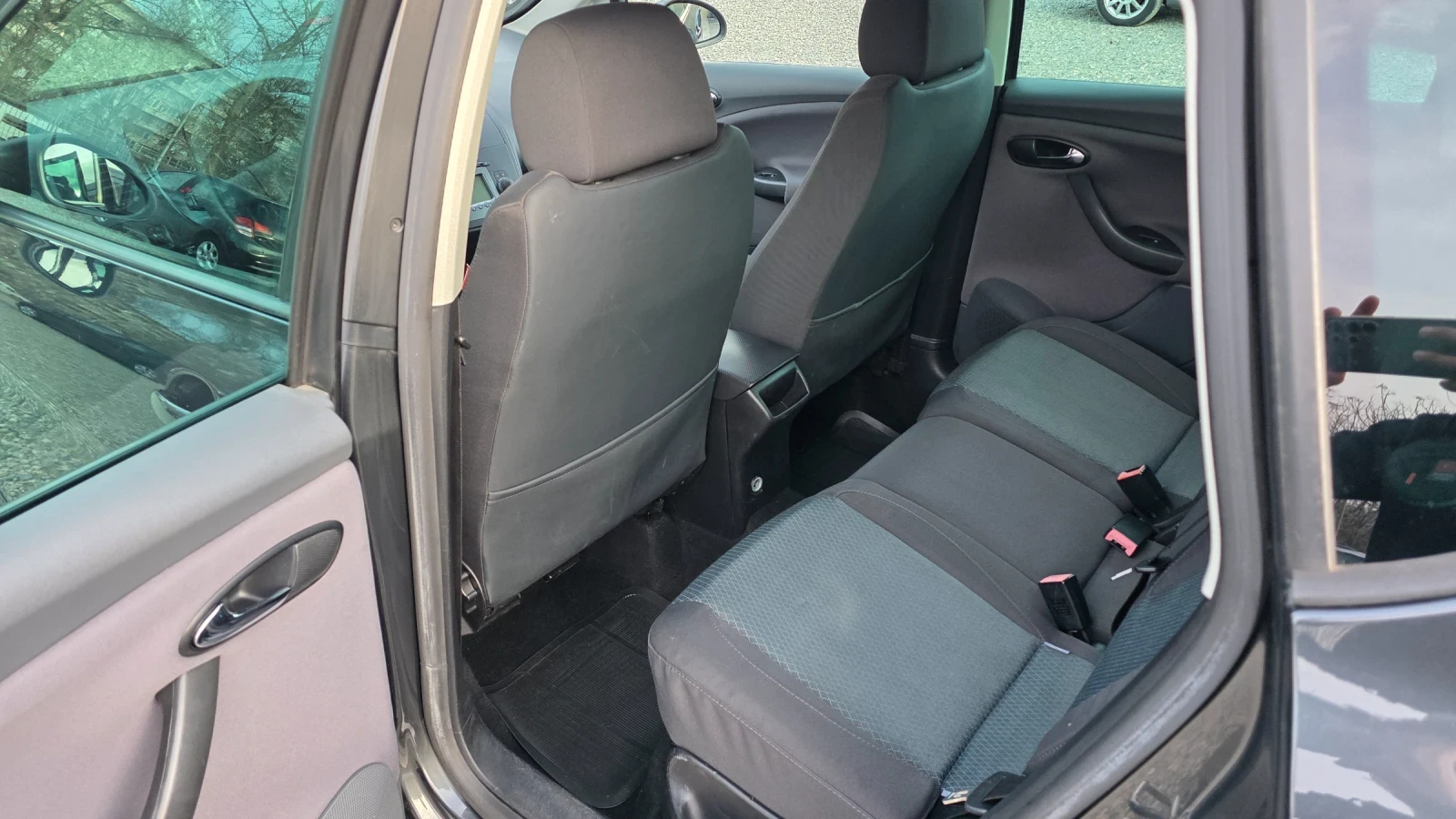 Seat Altea | Mobile.bg � ����������� 10