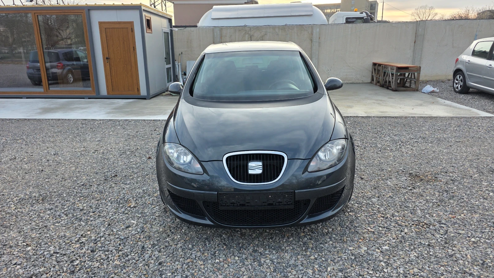 Seat Altea | Mobile.bg � ����������� 2