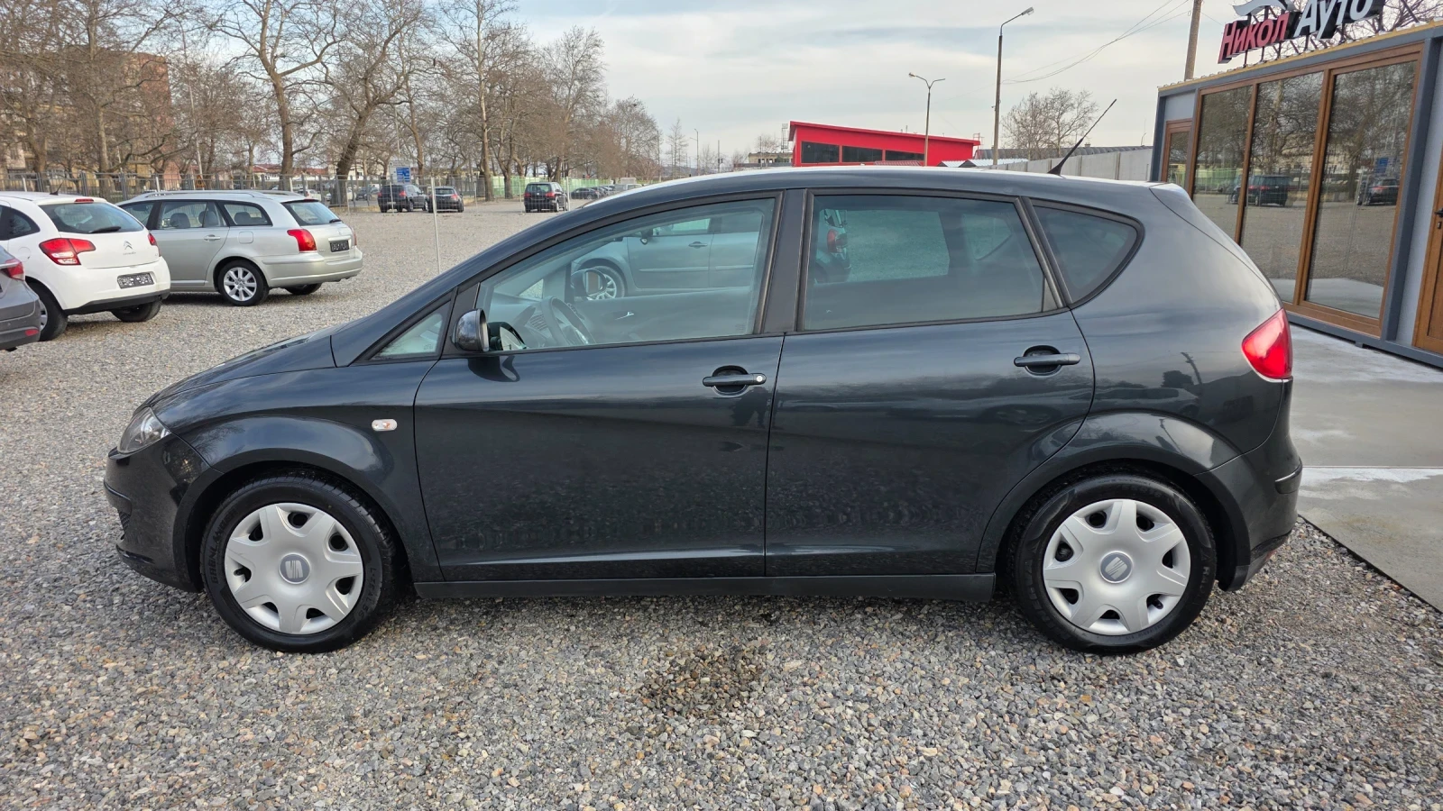 Seat Altea | Mobile.bg � ����������� 8