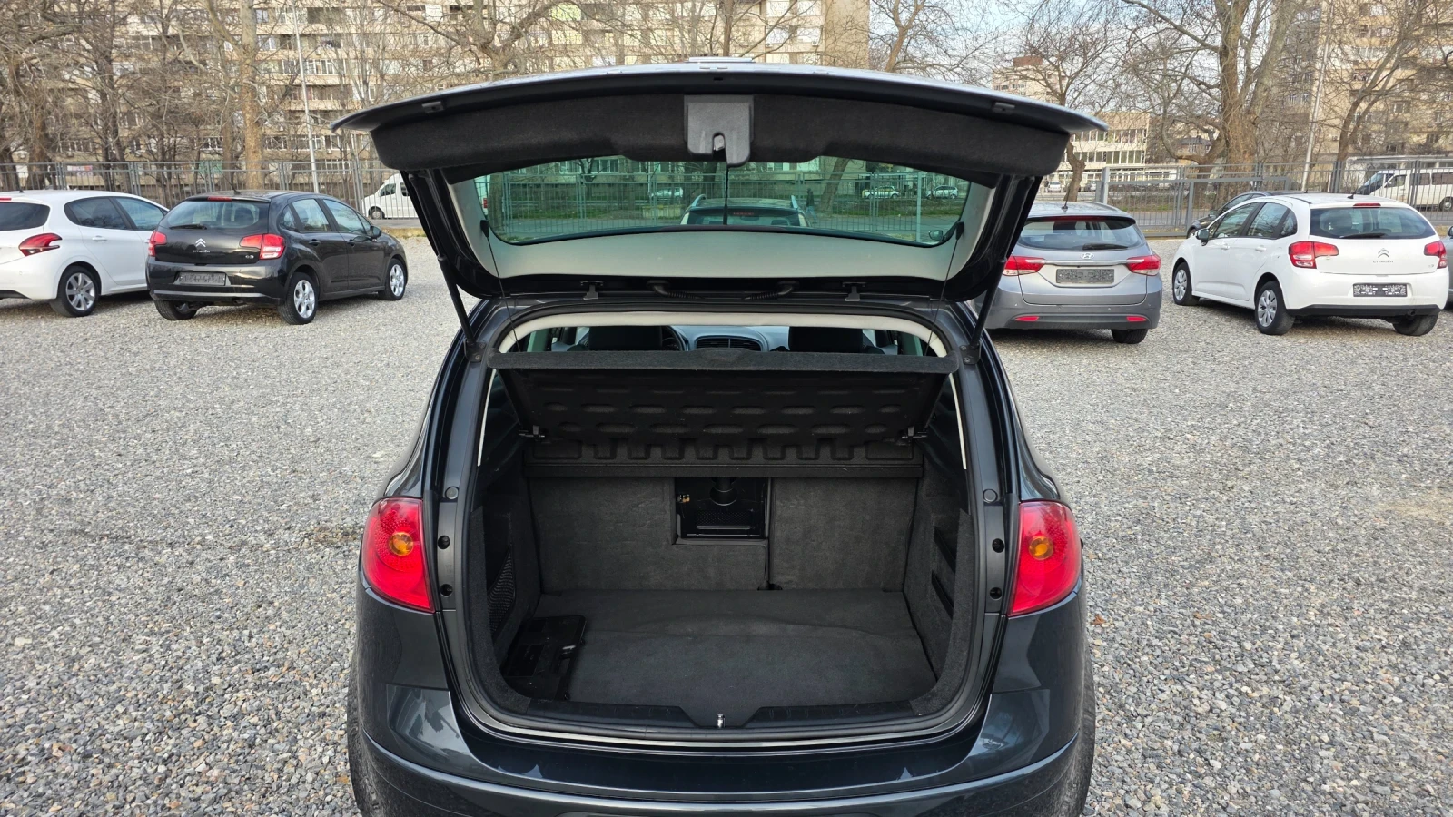 Seat Altea | Mobile.bg � ����������� 13
