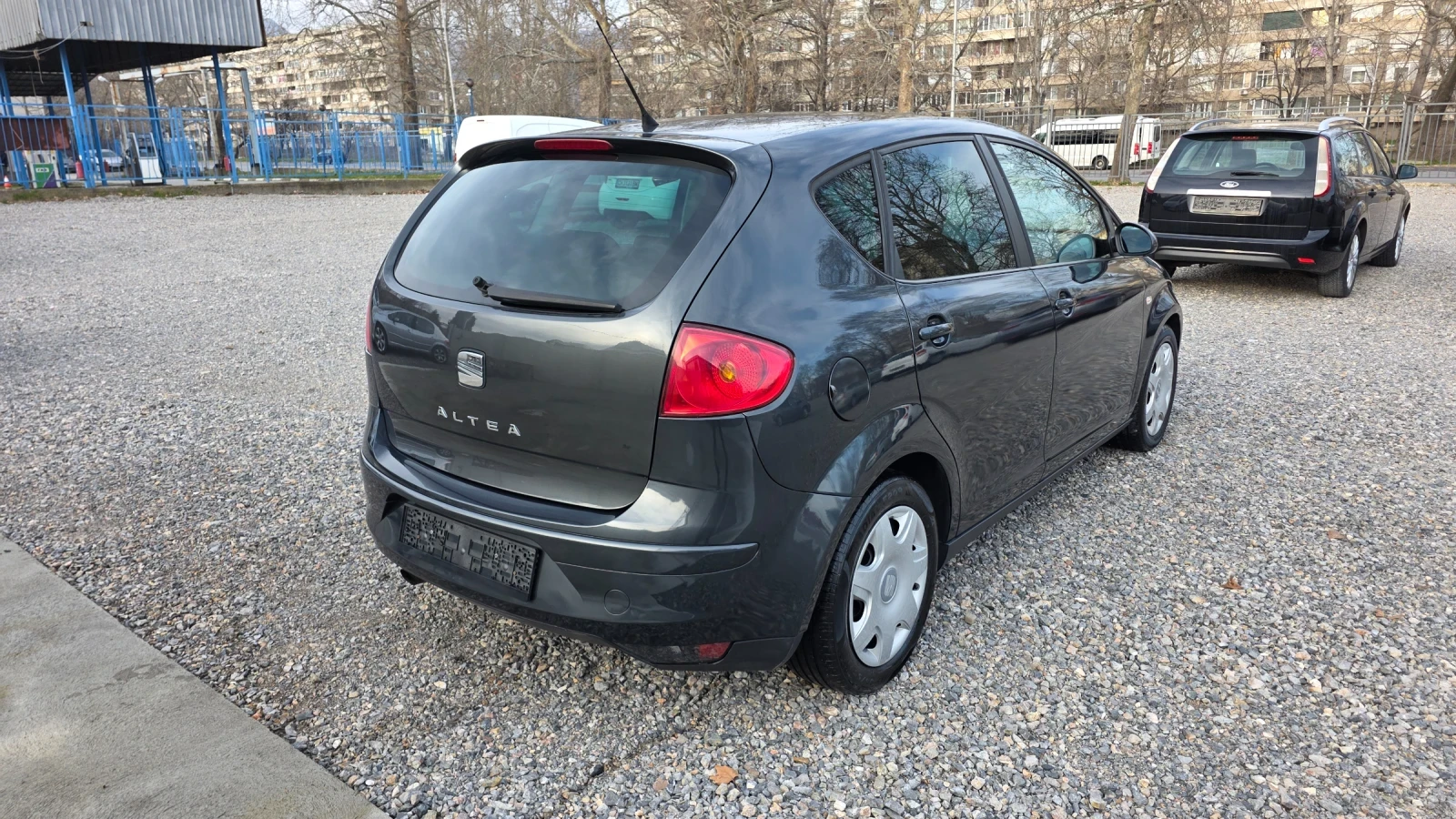 Seat Altea | Mobile.bg � ����������� 5