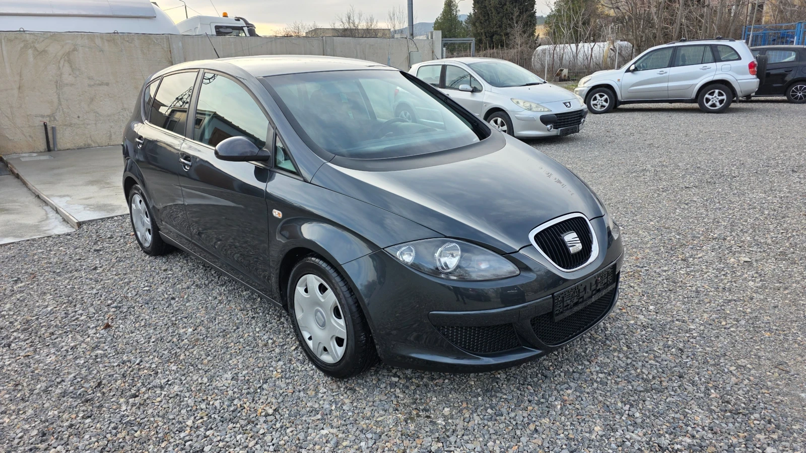 Seat Altea | Mobile.bg � ����������� 3