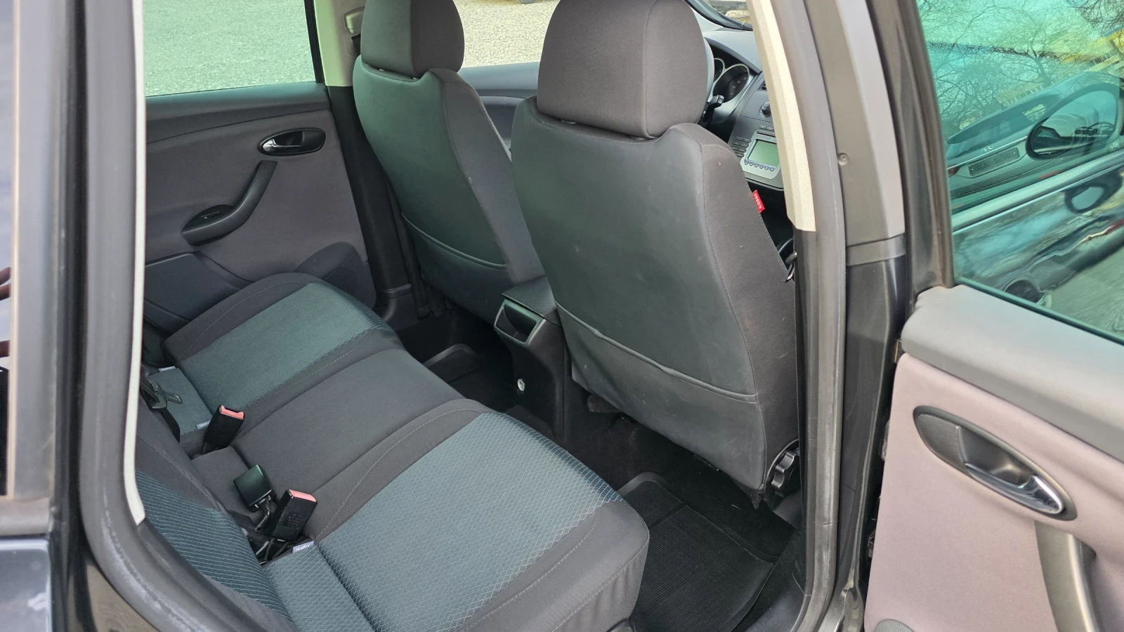 Seat Altea | Mobile.bg � ����������� 12