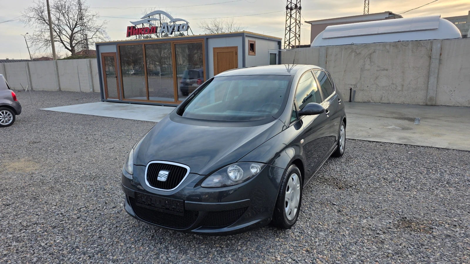 Seat Altea | Mobile.bg � ����������� 1