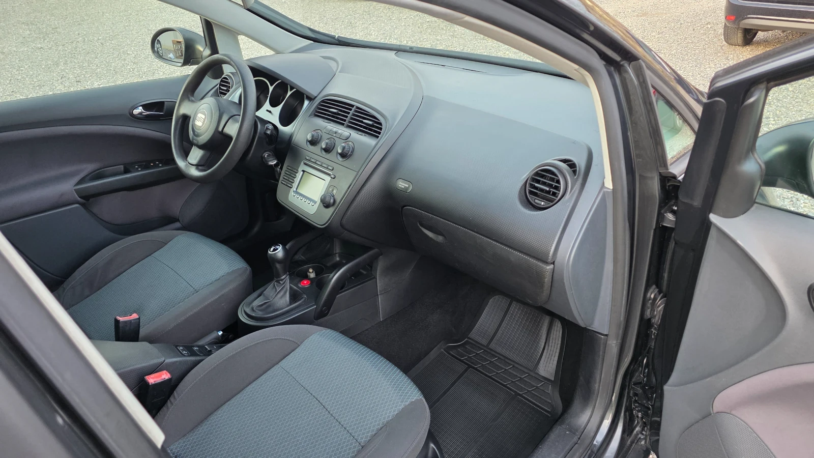 Seat Altea | Mobile.bg � ����������� 11