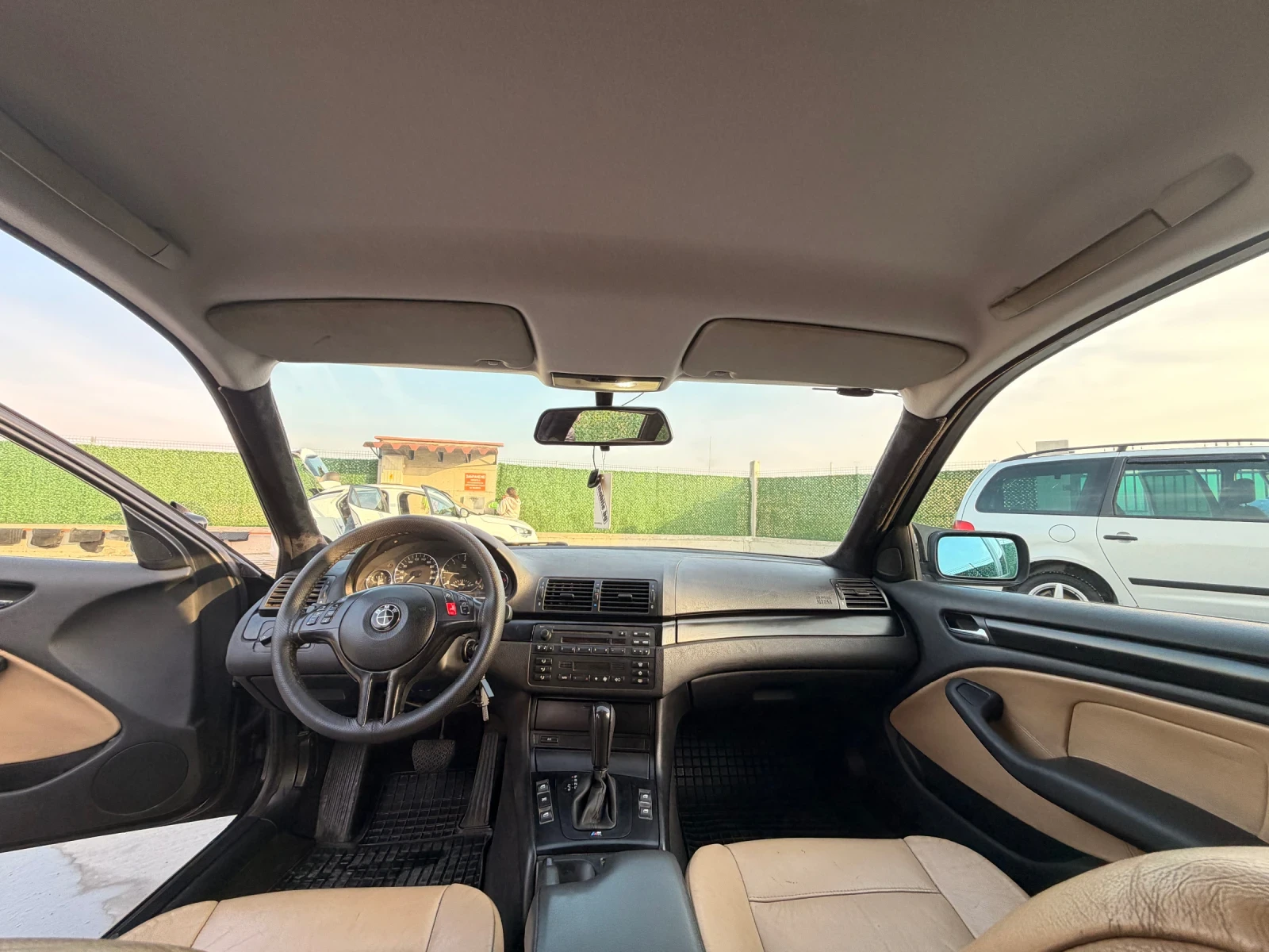 BMW 320 feis | Mobile.bg � ����������� 14