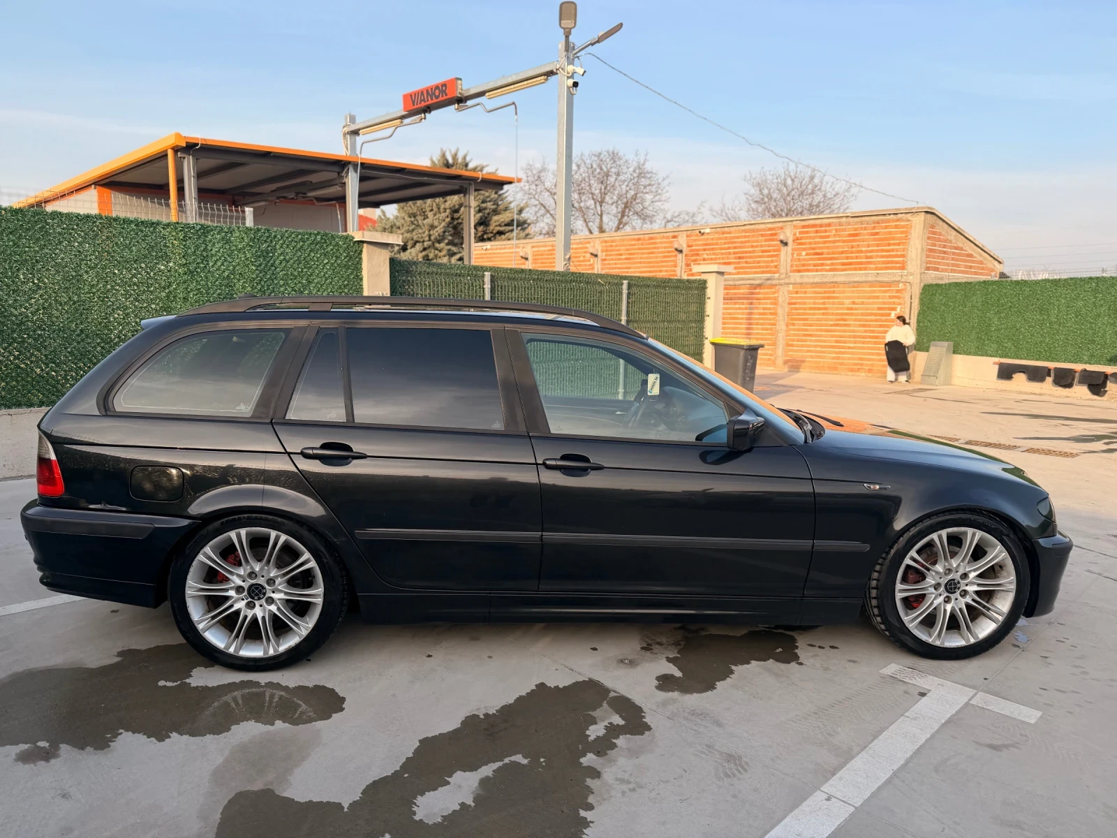 BMW 320 feis - изображение 5