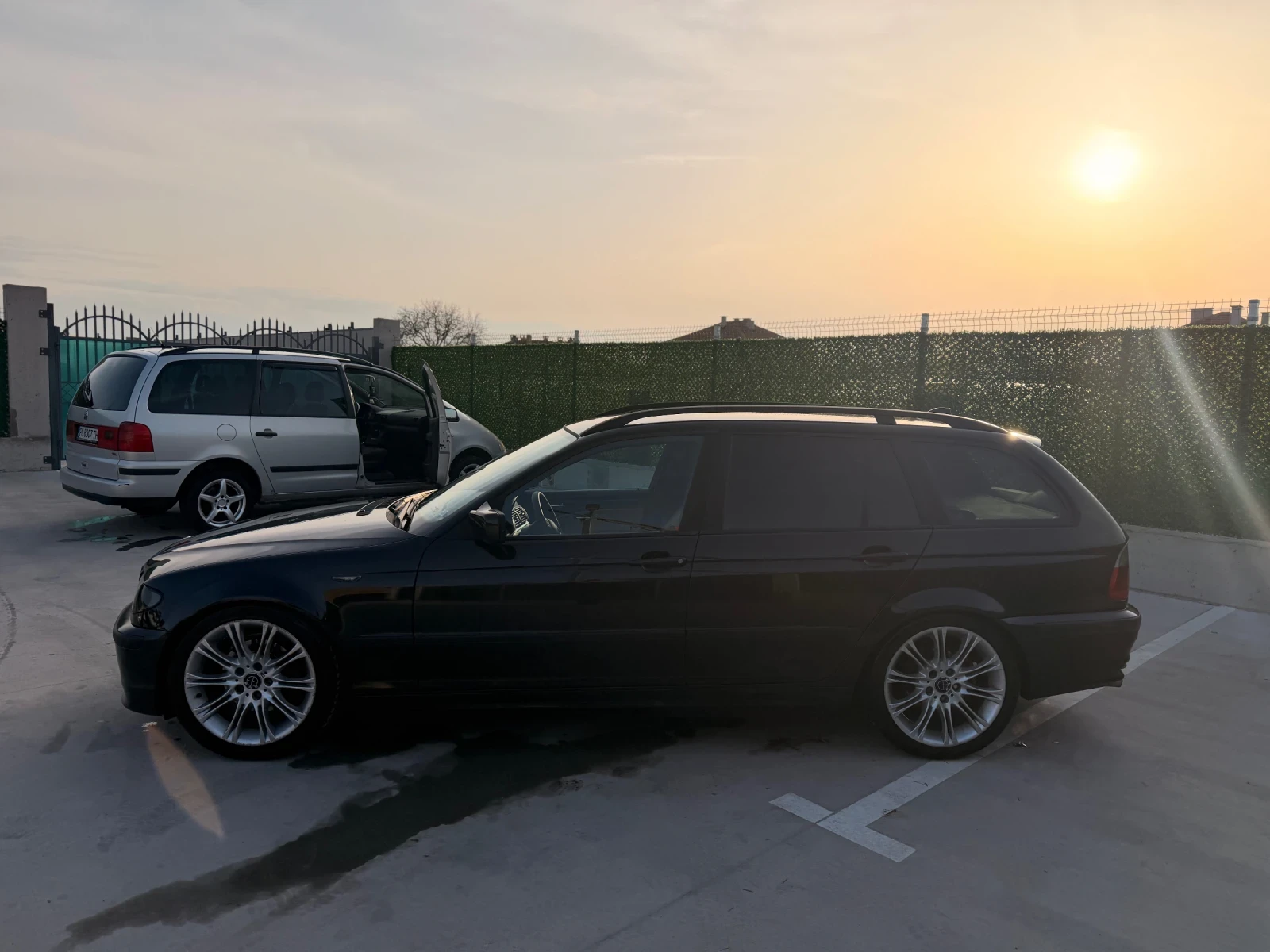 BMW 320 feis - изображение 9