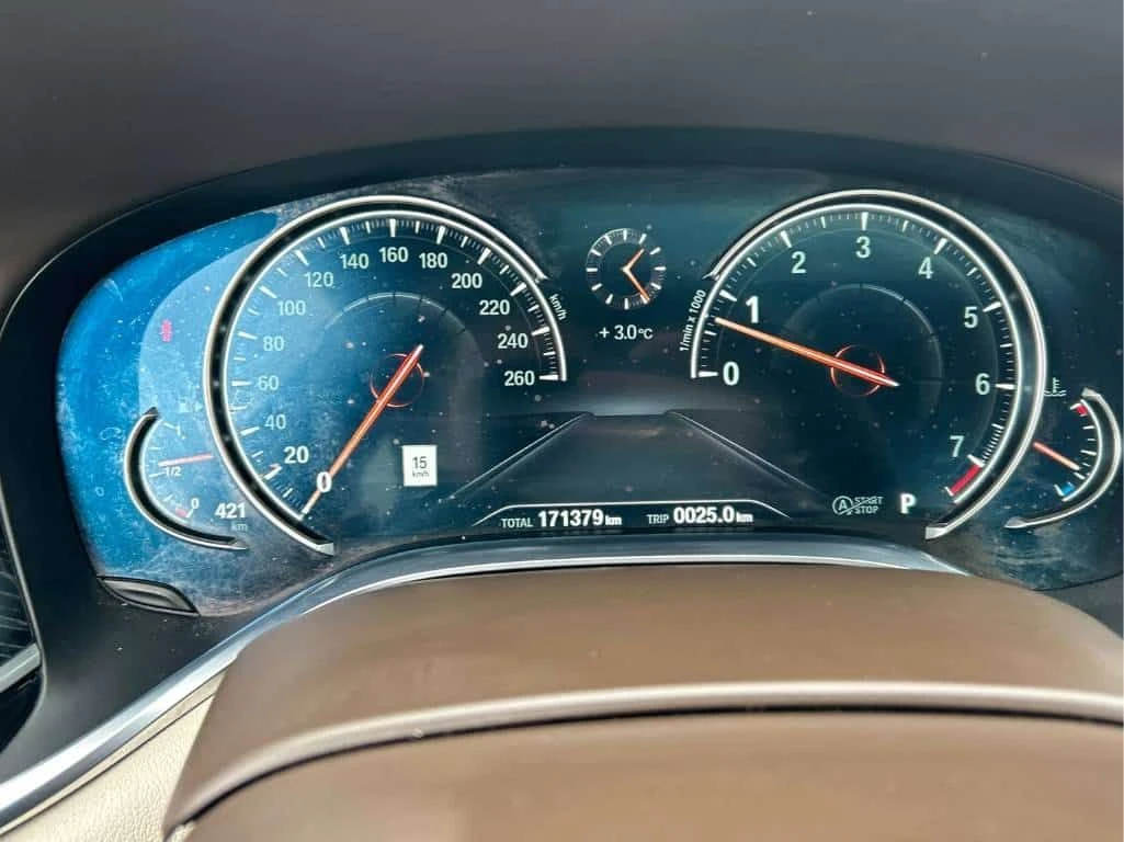 BMW 750 * 750i xDrive * CARFAX * ���� �� �� | Mobile.bg � ����������� 7