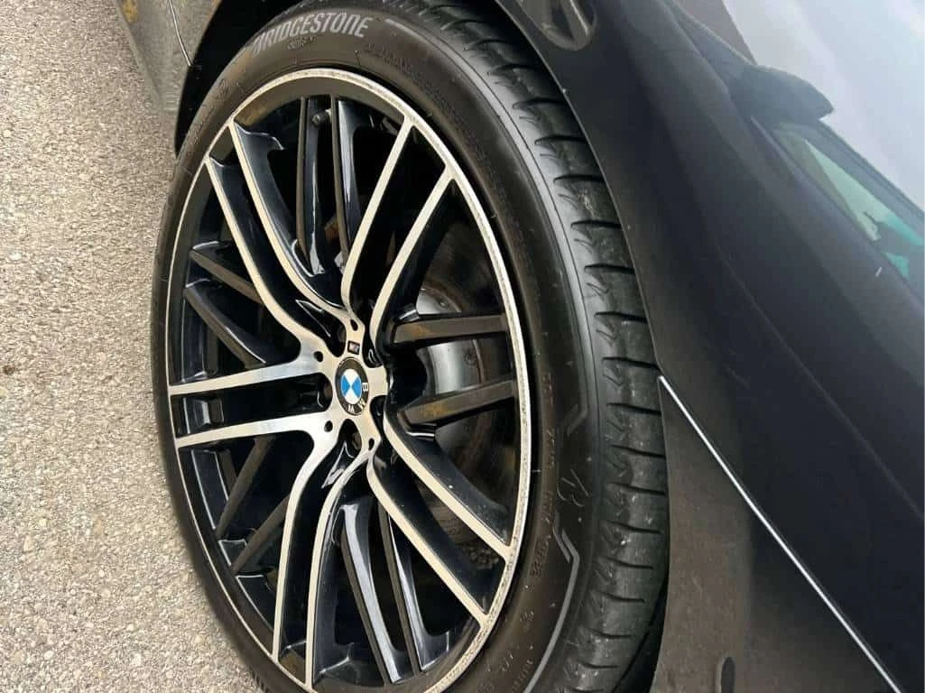 BMW 750 * 750i xDrive * CARFAX * ���� �� �� | Mobile.bg � ����������� 12