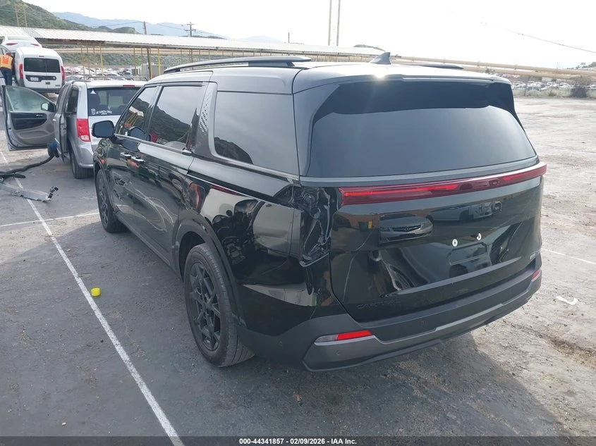 Kia Carnival 1.6l Mpv Hybrid Sx | Mobile.bg � ����������� 3