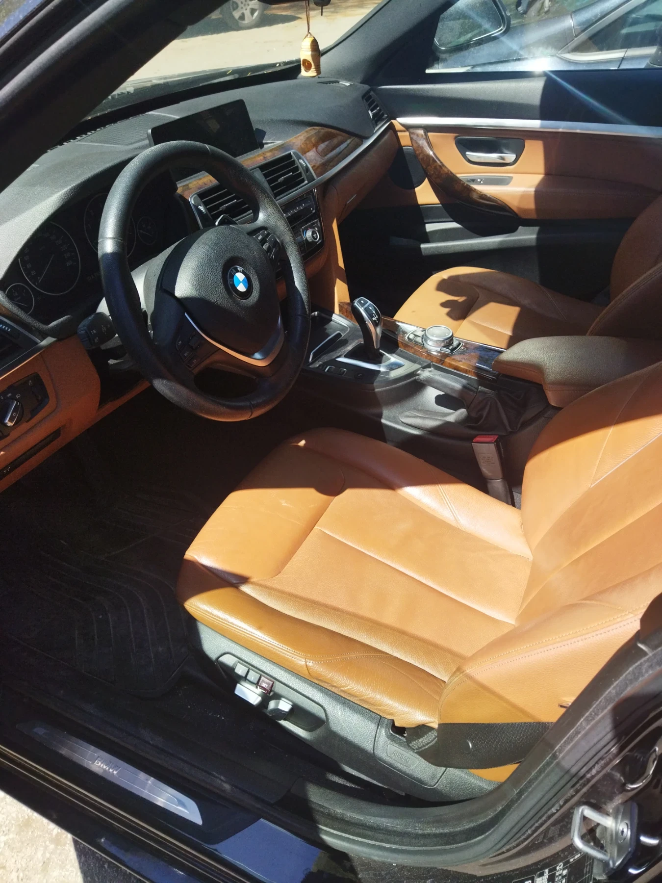 BMW 3gt X drive, Luxury, 116 802 km | Mobile.bg � ����������� 6