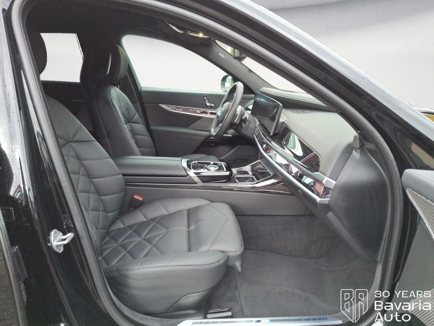 BMW 740 d xDrive M Sport Paket Panorama , снимка 11 - Автомобили и джипове - 54378478