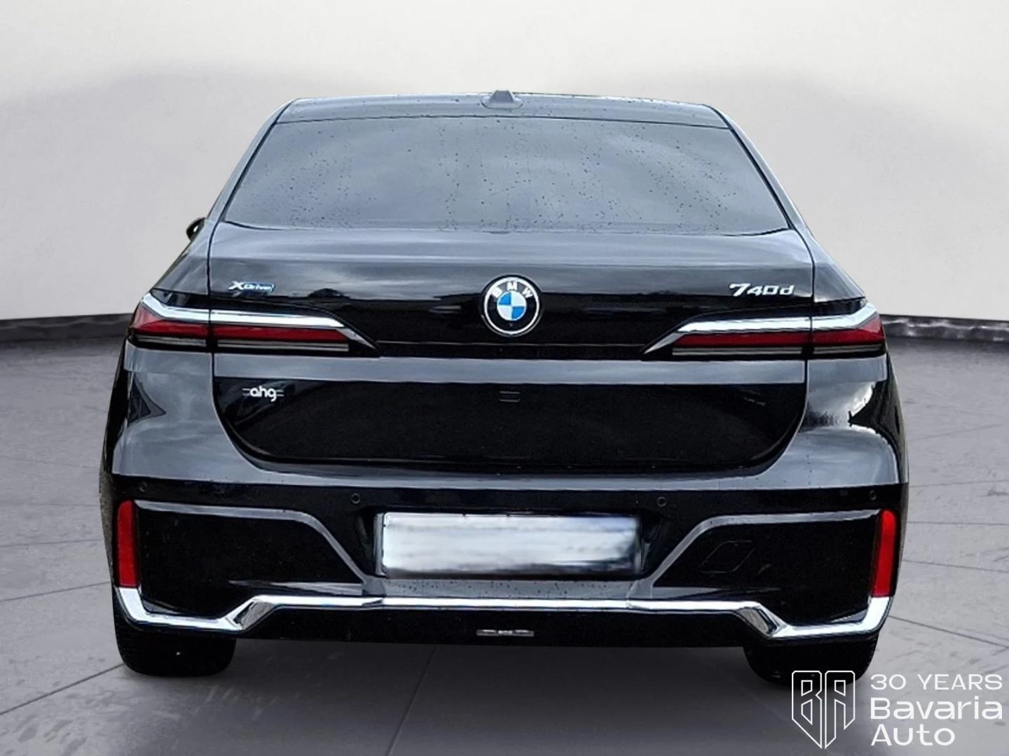 BMW 740 d xDrive M Sport Paket Panorama , снимка 4 - Автомобили и джипове - 54378478