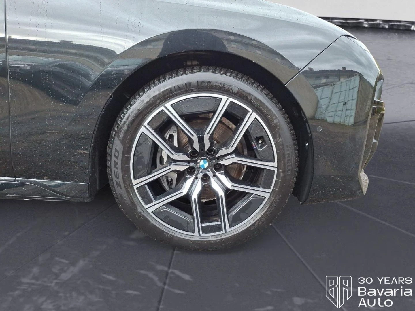 BMW 740 d xDrive M Sport Paket Panorama , снимка 12 - Автомобили и джипове - 54378478