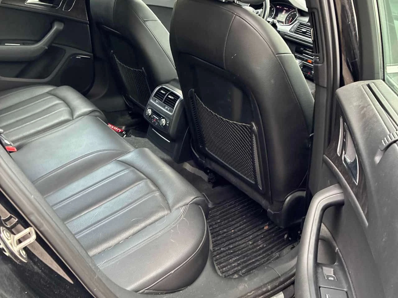 Audi A6 | DISTRONIC | 360 | ОБДУХВАНЕ | BOSE | , снимка 13 - Автомобили и джипове - 54479946
