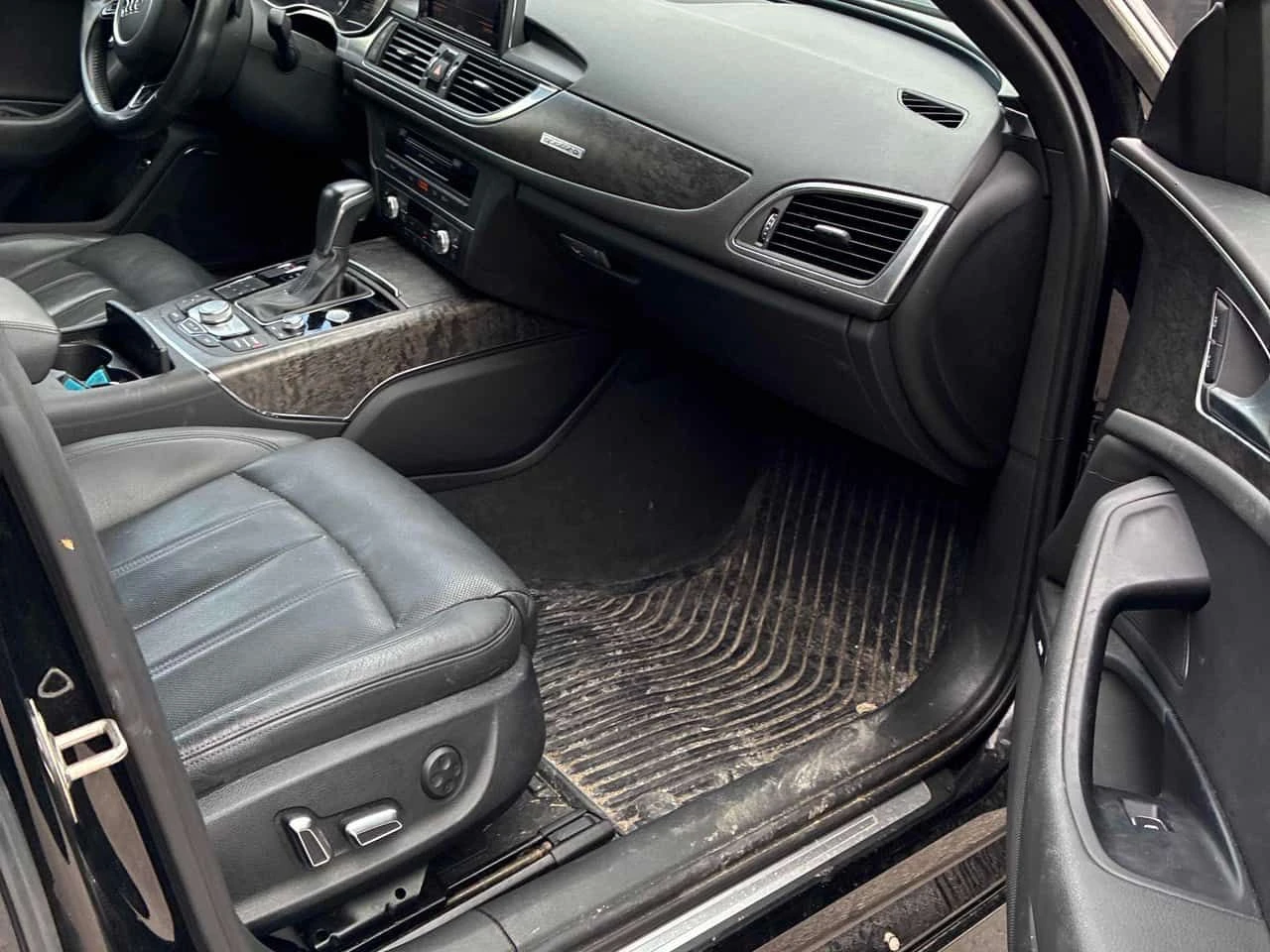 Audi A6 | DISTRONIC | 360 | ОБДУХВАНЕ | BOSE | , снимка 14 - Автомобили и джипове - 54479946
