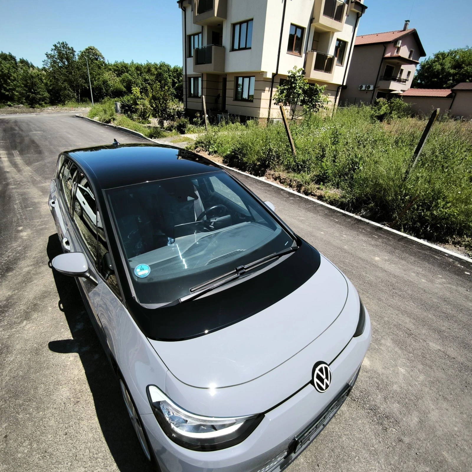 VW ID.3 PRO PERFORMANCE 29 030 km. | Mobile.bg � ����������� 2