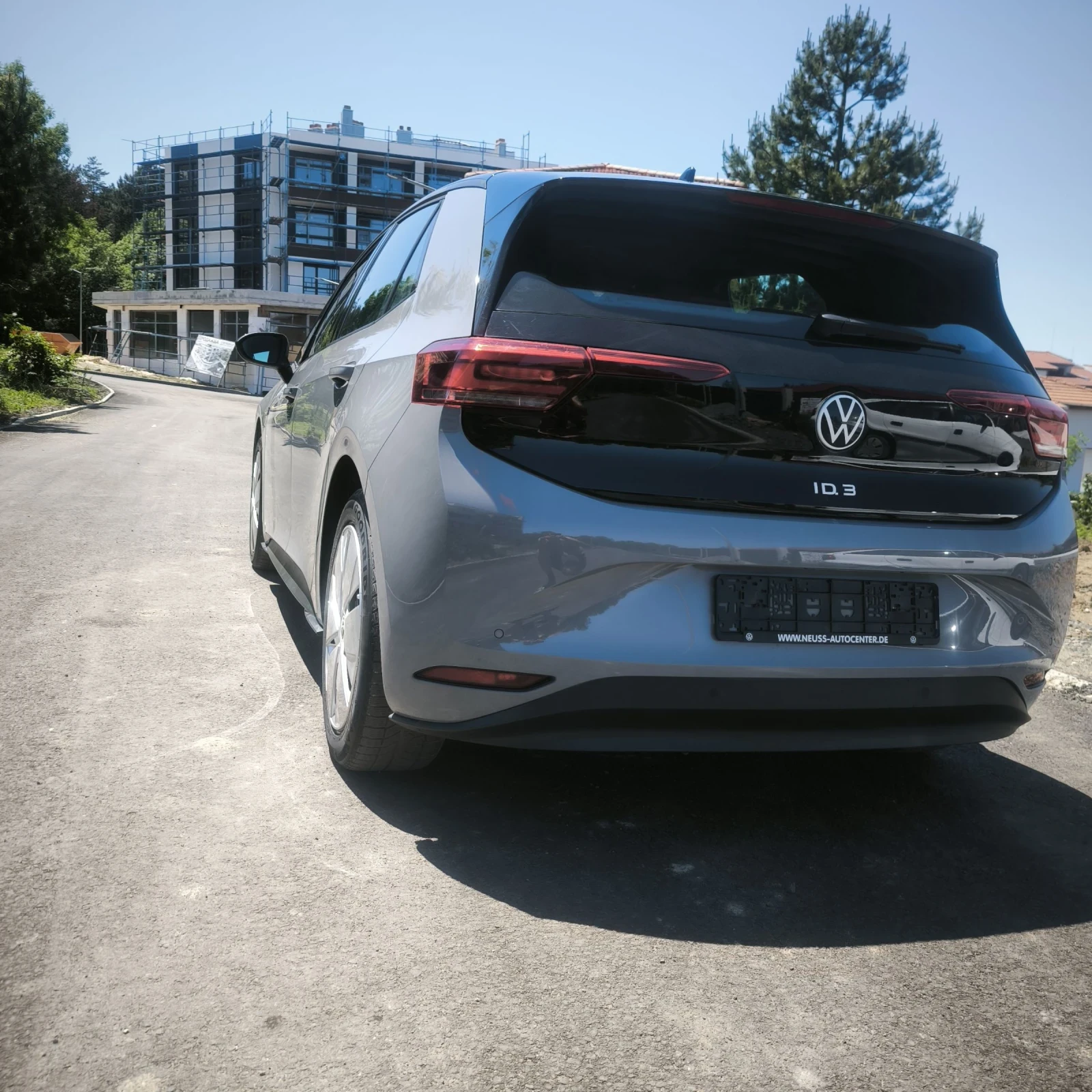 VW ID.3 PRO PERFORMANCE 29 030 km. | Mobile.bg � ����������� 6