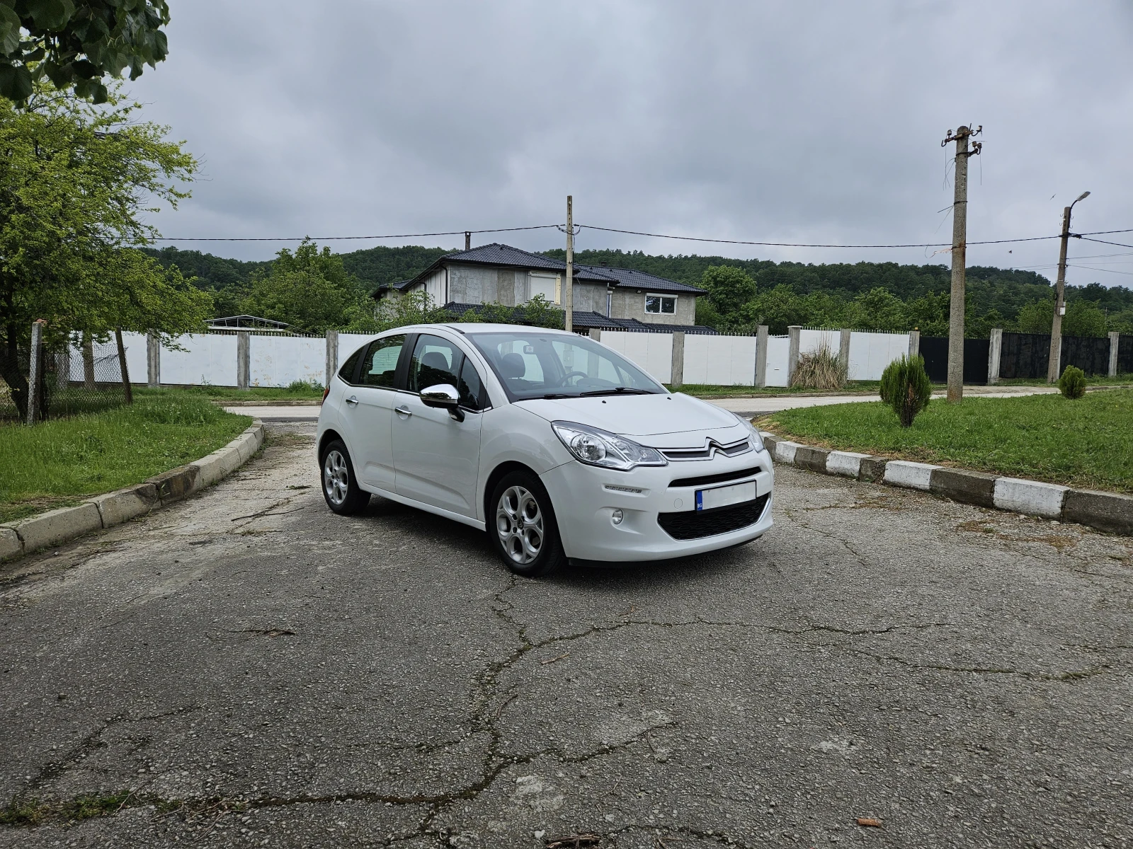 Citroen C3
