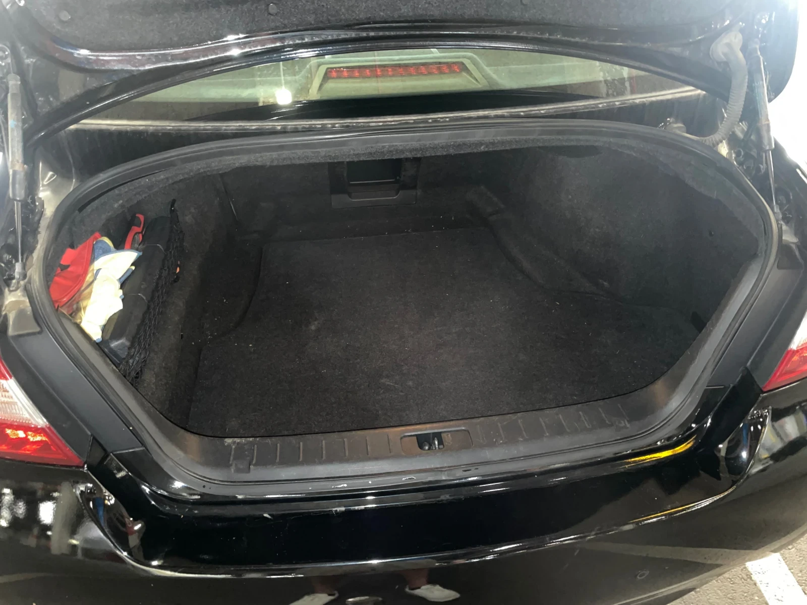 Infiniti M M30d, снимка 17 - Автомобили и джипове - 55266517